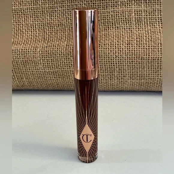 Charlotte Tilbury Pillow Talk Collagen Lip Bath -Pillow Talk Deep - Picture 8 of 11